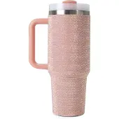 Sip Tumbler Fancy Baby Pink