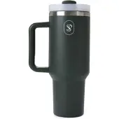 Sip Tumbler Dark Green