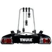 Thule Euroway G2 922 Pyöräteline 3 Pyörälle