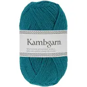 Istex Kambgarn 50g lanka