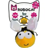 Kärkkäinen Robocat liikkuvat villieläimet kissanlelu