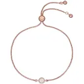 Ted Baker Sarsaa ruusukullanvärinen rannekoru 06-TBJ3180-24-02