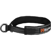 Non-Stop Dogwear - Cruise kaulus musta XXL 60cm - Koirat - Kaulapannat