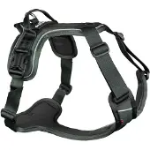 Non-Stop Dogwear Ramble Harness Green Koirien valjaat ja kaulapannat Green XL