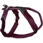 Non-Stop Dogwear Line harness 5.0, unisex, purple, 5