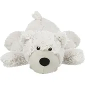 Trixie - Be Eco Bear Elroy 42 cm - Koirat - Koiran lelut ja pelit - Pehmeät lelut