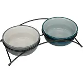 Trixie 2 Kpl Ruokakupit 20 Cm