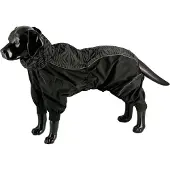 Dogman Dot Regnoverall sadehaalari koiralle - Koko 60