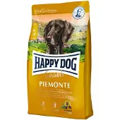 Happy Dog Sensible Piemonte - Viljaton, 10 kg