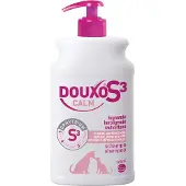 Ceva animal health - Calm Shampoo 500 ml - Koirat - Turkinhoito
