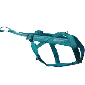 Non-Stop Dogwear Freemotion Harness 5.0 Teal 7
