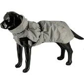 Dogman Pom -talvitakki, harmaa - Koko 50
