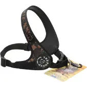 Tre-Ponti säädettävät valjaat soljella - Camouflage / 4. 9-14 kg