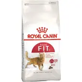 Royal Canin Fit 32 Aikuisen Kissan Ruoka 10kg