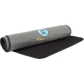 MimSafe - Variopad Matto Musta 100 x 64 cm - Koirat - Koiran kuljetushäkit ja -laukut - Häkkitarvikkeet ja Viilennysalustat
