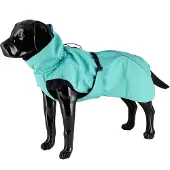 Dogman Aqua-sadetakki, turkoosi - Koko 30
