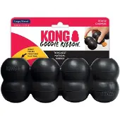 Kong Extreme Goodie Ribbon Md - (KongEGS2E)