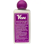 KW - Balsam Aloe Vera Pitkä Turkki 500 ml - Koirat - Turkinhoito