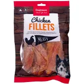Dogman Chicken Fillets - 285 g