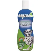 Espree - Bright White Shampoo 355 ml - Koirat - Turkinhoito