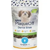 Plaque Off ProDen Plaqueoff Dental Bites - 60 g