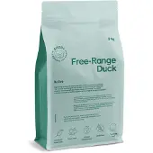 Buddy Free-Range Duck