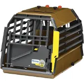 MimSafe - Koiranhäkki MiniMax Large (MML) Nr:390 D57-77 cm - Koirat - Koiran kuljetushäkit ja -laukut - Autohäkit ja koirankuljetushäkit