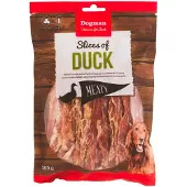 Dogman Slices of Meat - Ankka / 300 g