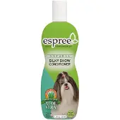 Espree - Silky Show Conditioner 355 ml - Koirat - Turkinhoito