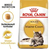 Royal Canin 2kg Maine Coon Adult Breed Kissanruoka
