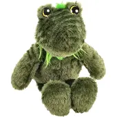 Dogman CozyFrog pehmolelu