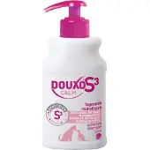 Douxo - Calm Shampoo 200 ml - Koirat - Turkinhoito