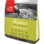 Mars dog senior 2 kg koiran täysravinto
