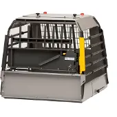 MimSafe - Koirahäkki Single Compact Extra Large (CSXL) Nro:368 D6 - Koirat - Koiran kuljetushäkit ja -laukut - Autohäkit ja koirankuljetushäkit