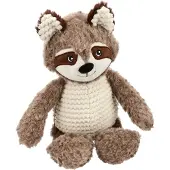 Dogman CozyRaccoon pehmolelu