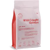 Buddy Wild Caught Salmon