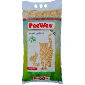 Peewee EcoHȗs Starterspack - oheen: puukuivike, 9 kg