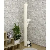 Kerbl Climber -kiipeilysäkki kissoille beige