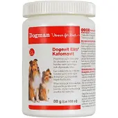 Dogman Dogevit Elit 160 g -