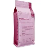 Buddy Wild Venison