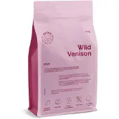 Buddy Wild Venison