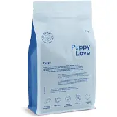 Buddy Puppy Love
