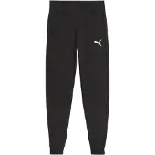 Puma Urheiluhousut musta
