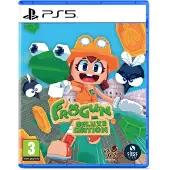 Frogun Deluxe Edition