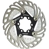 Reverse Components Discrotor Aircon Bremsscheibe