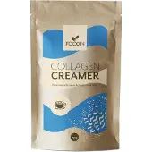 Foodin Collagen Creamer 150 g ravintolisä