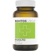 Rohtoslabs Rohtos Huolto