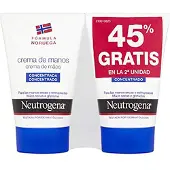 Neutrogena Käsivoide - - 50ml - Ei rasvaa - Unisex - Kaikille ihotyypeille