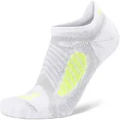 Balega Ultra Light Short Socks Harmaa EU 40-42 1/2 Mies