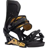 Jones Snowboards black / art Koko M